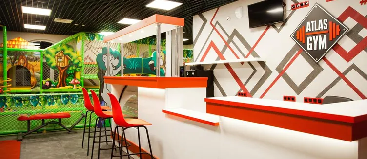 Фото отеля Элиза Инн