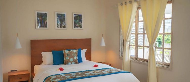 Фото отеля Villas De Mer