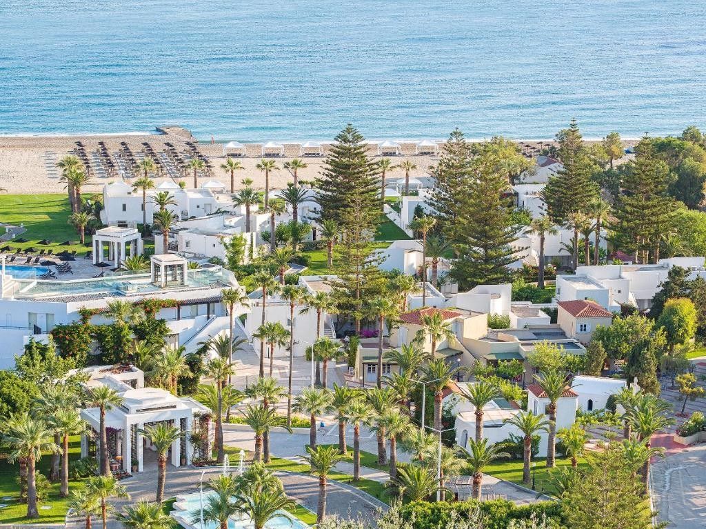 Grecotel Creta Palace фото 20