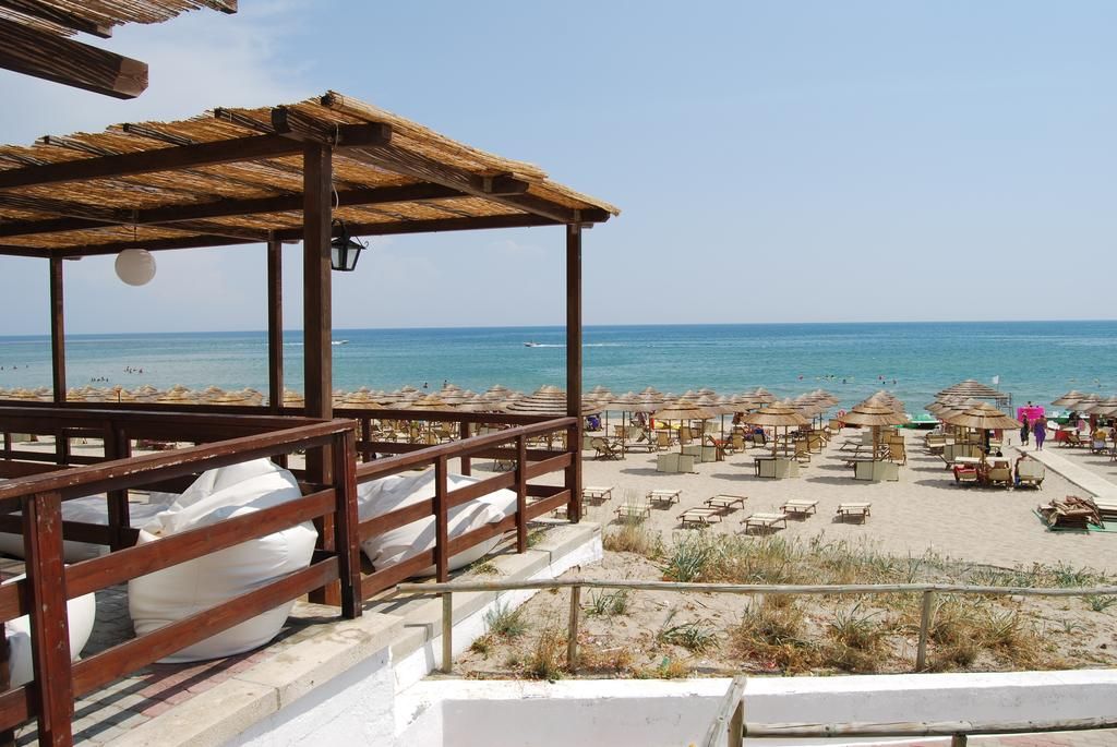Апарт-отель «I Turchesi Club Village» фото 28