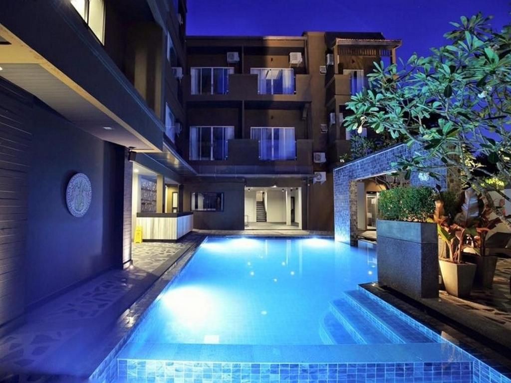 Mazi Design Hotel by Kalima фото 17