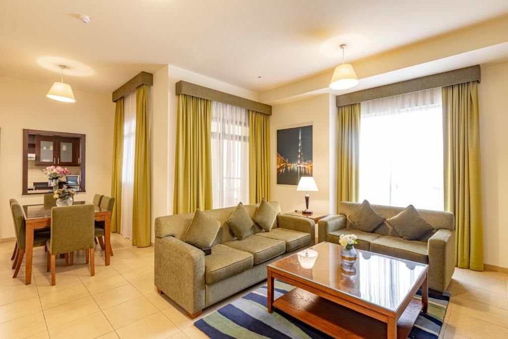 Roda Amwaj Suites фото 63