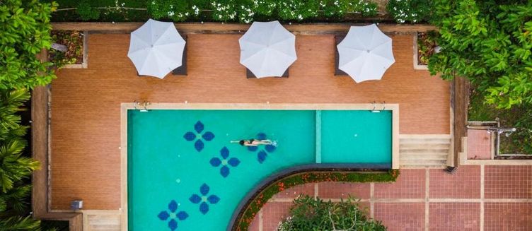 Фото отеля Bansaeo Garden and Resort