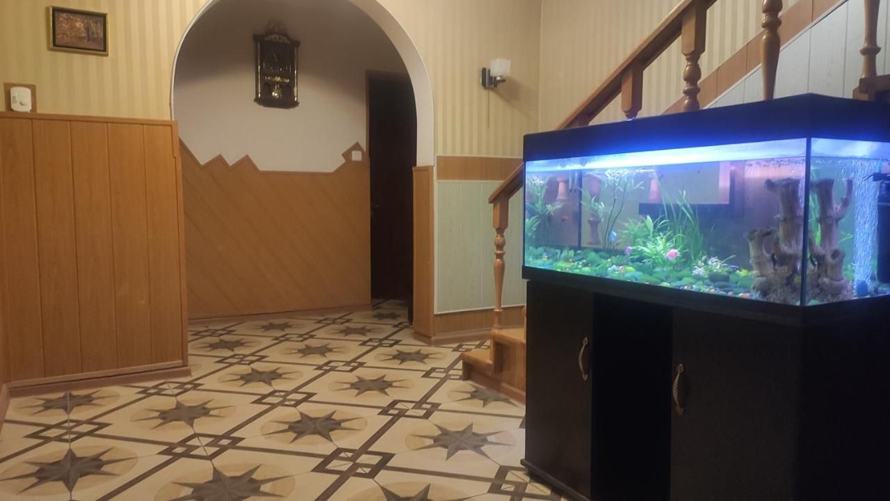Гостевой дом «Гостевой дом «Дом у Моря»» фото 8