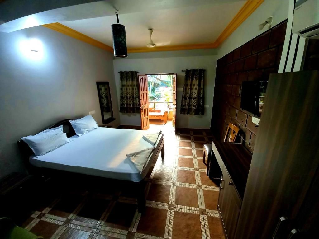 Shawn's The Morjim Enclave фото 11