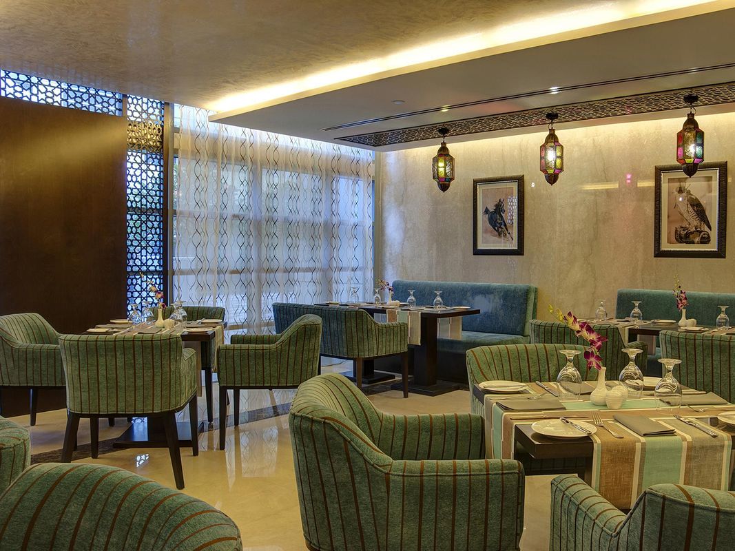 Boutique 7 Hotel and Suites фото 6