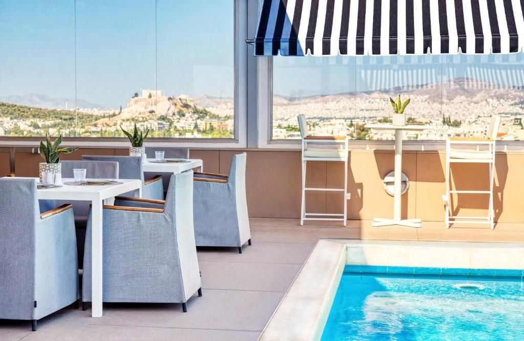 Divani Caravel фото 46