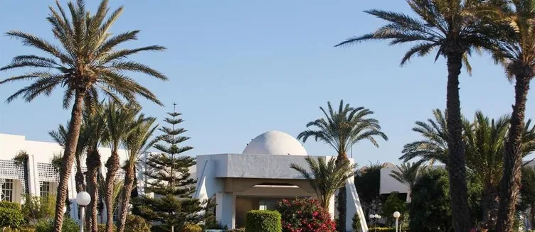 Фото отеля El Mouradi Djerba Menzel