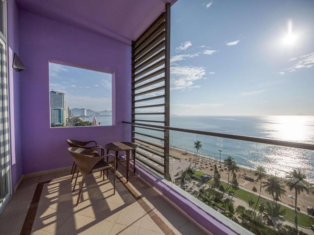 Novotel Nha Trang фото 45
