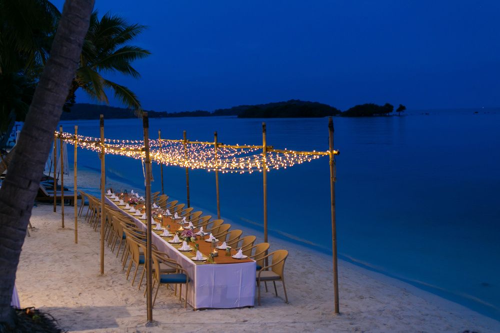 Chaweng Regent Beach Resort фото 40
