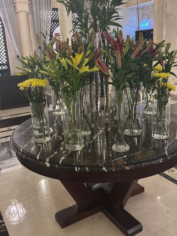 Sheraton Sharjah Beach Resort & Spa фото 46