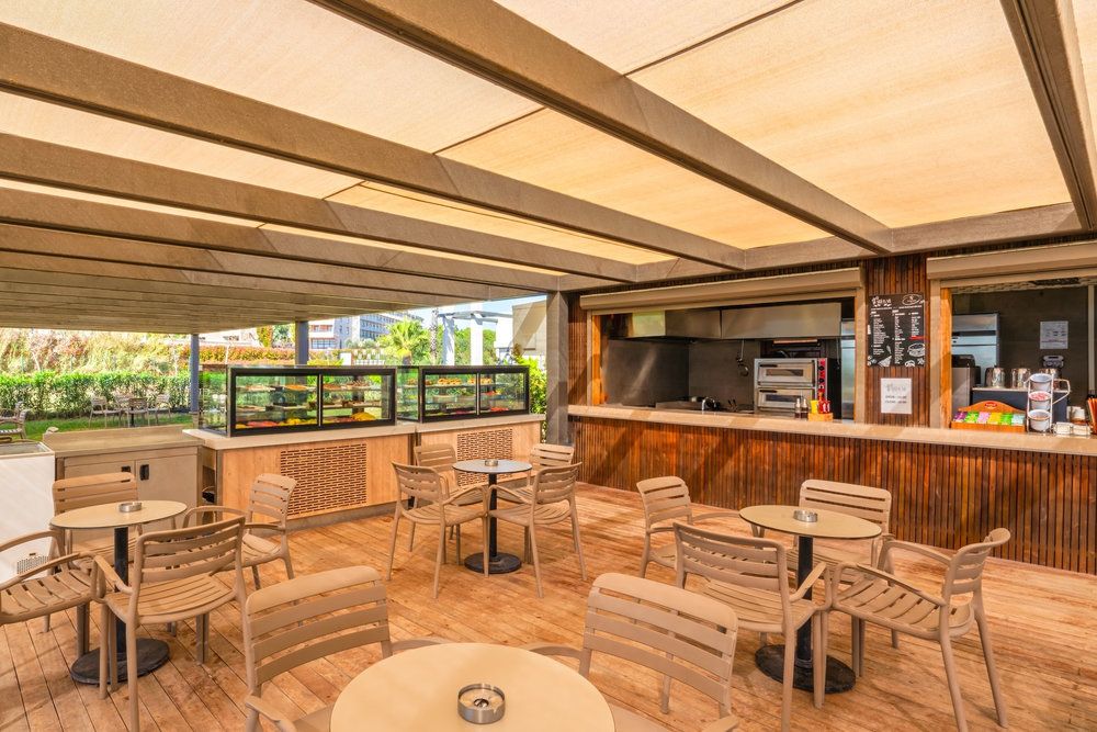 SY Hotels Belek Boutique Luxury фото 145