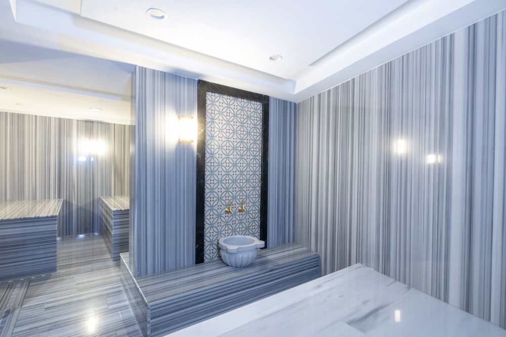 Elysee Rive Hotel фото 68
