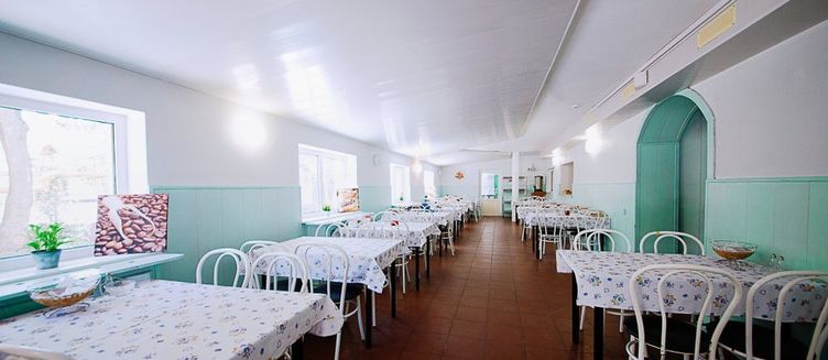 Фото отеля Шихан