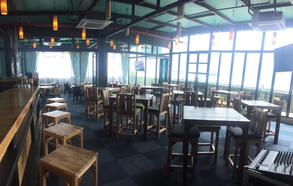 Nadias Hotel Cenang Langkawi фото 23