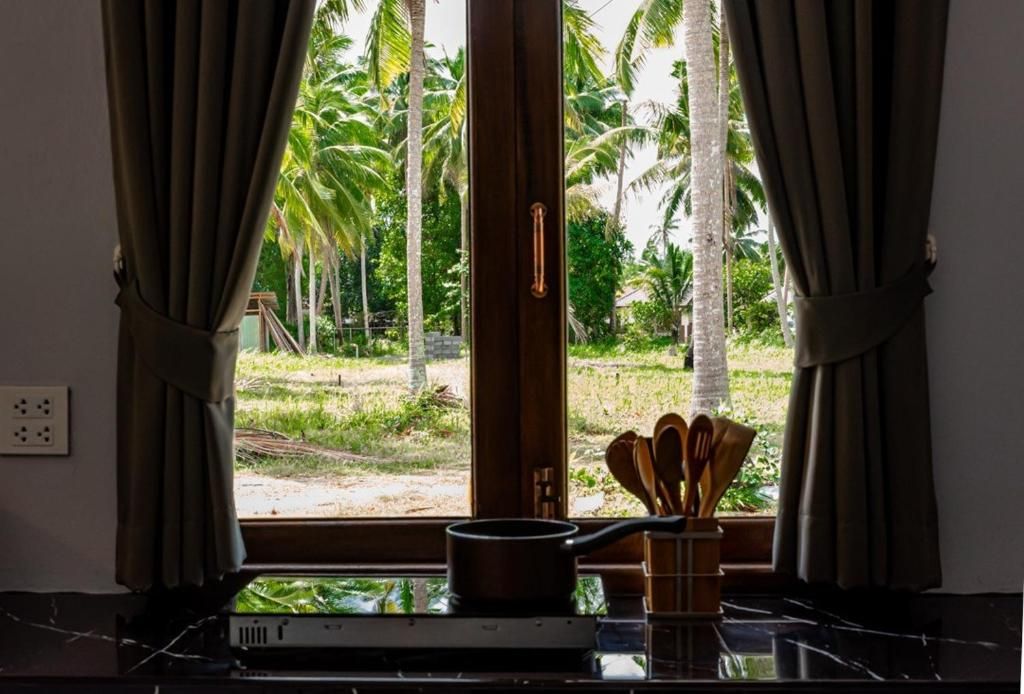 Anahata Resort Samui фото 38