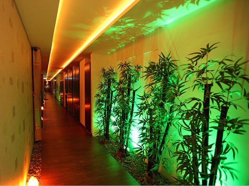 Thanh Binh 2 Hotel фото 23