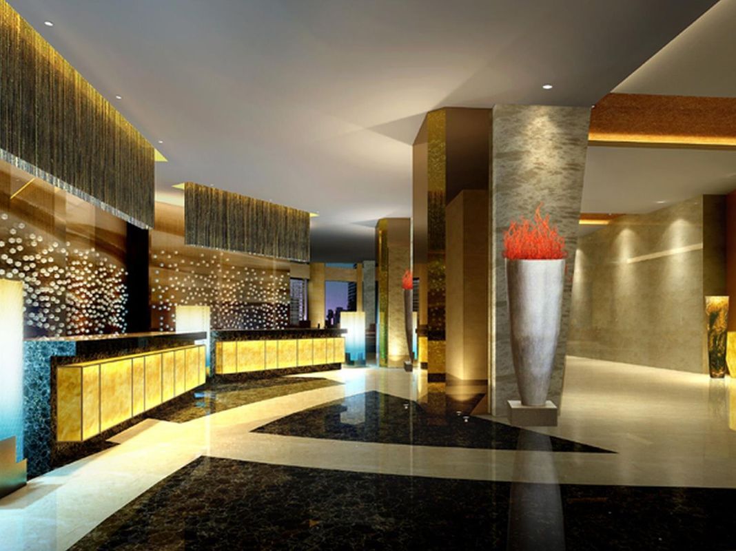 Swissotel Foshan фото 32