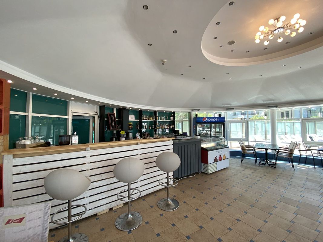 Ramada By Wyndham Yekaterinburg Hotel & Spa фото 10