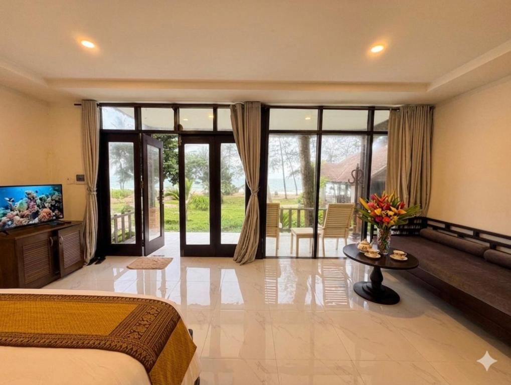 Arcadia Phu Quoc Resort фото 18