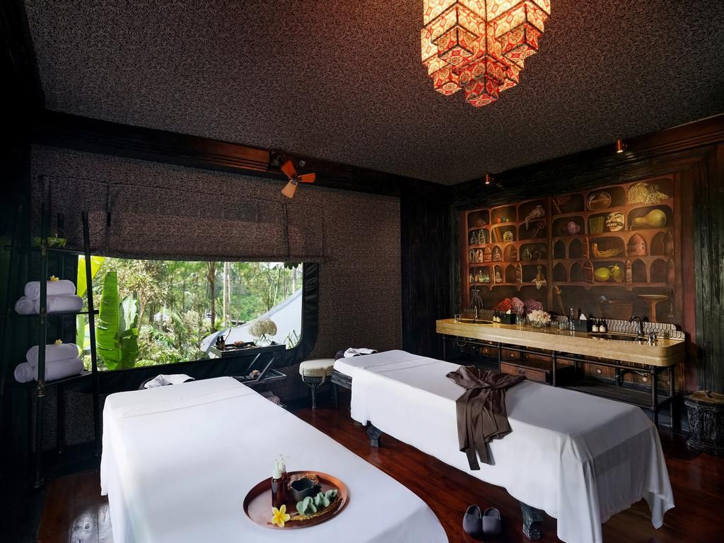 Capella Ubud, Bali фото 9