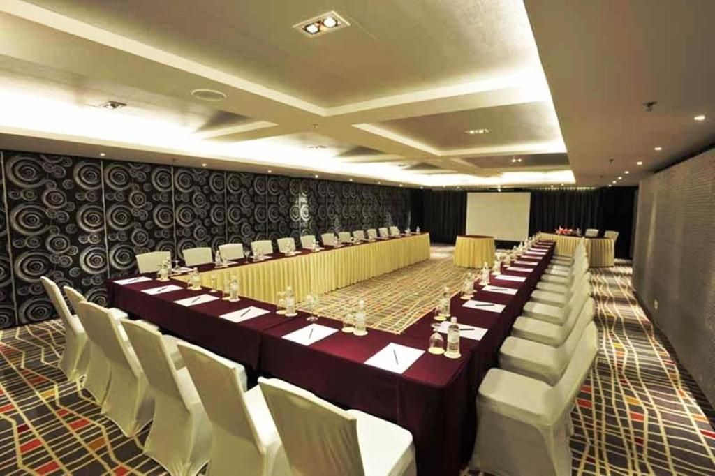 Ming Garden Hotel And Residence фото 51