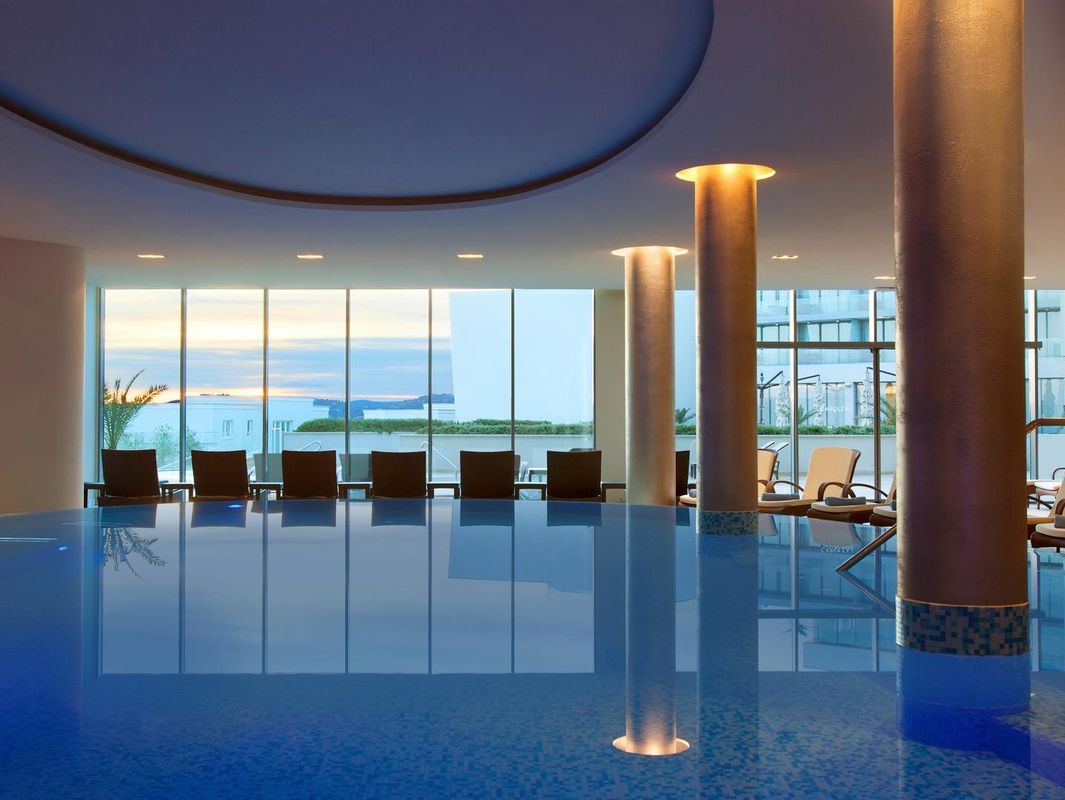 Kempinski Hotel Adriatic фото 7