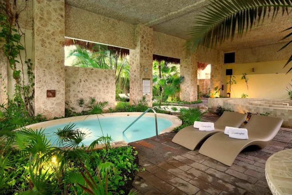 Grand Palladium Colonial Resort & Spa - Все включено фото 13