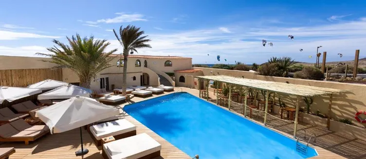 Фото отеля Playa Sur Tenerife