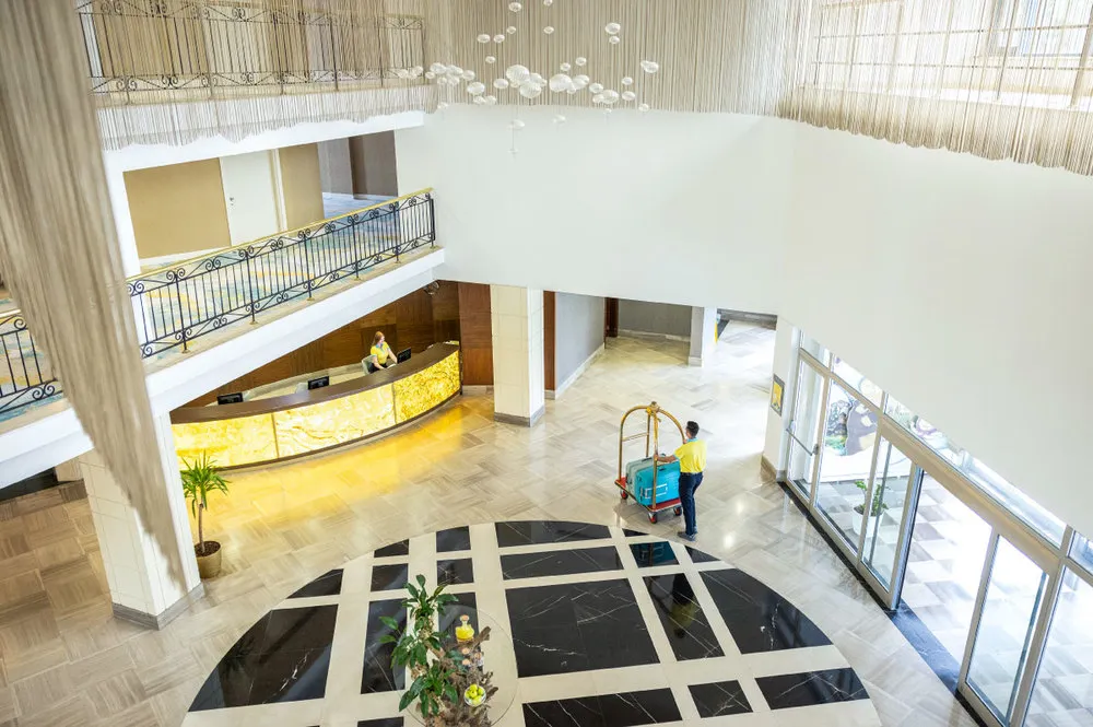 TUI Magic Life Rixos Beldibi (Adults Only) фото 69