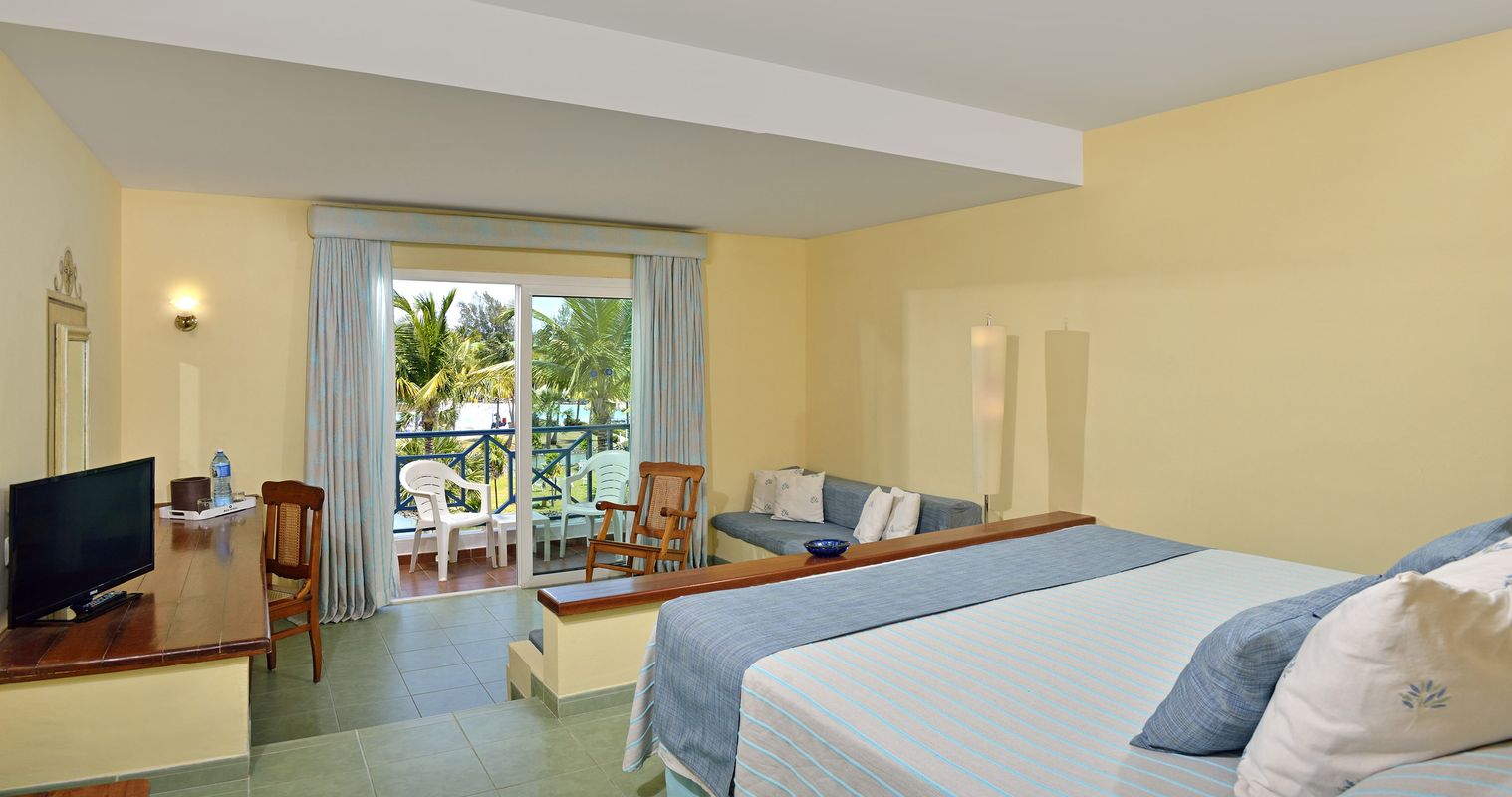 Melia Las Antillas (Adults Only) фото 3