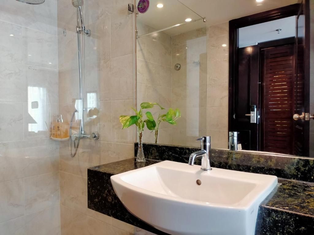 Sandals Island Hotel фото 43