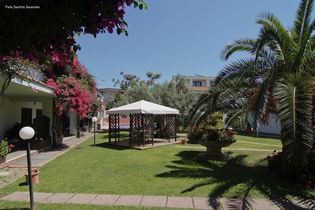 Pegaso Residence фото 5