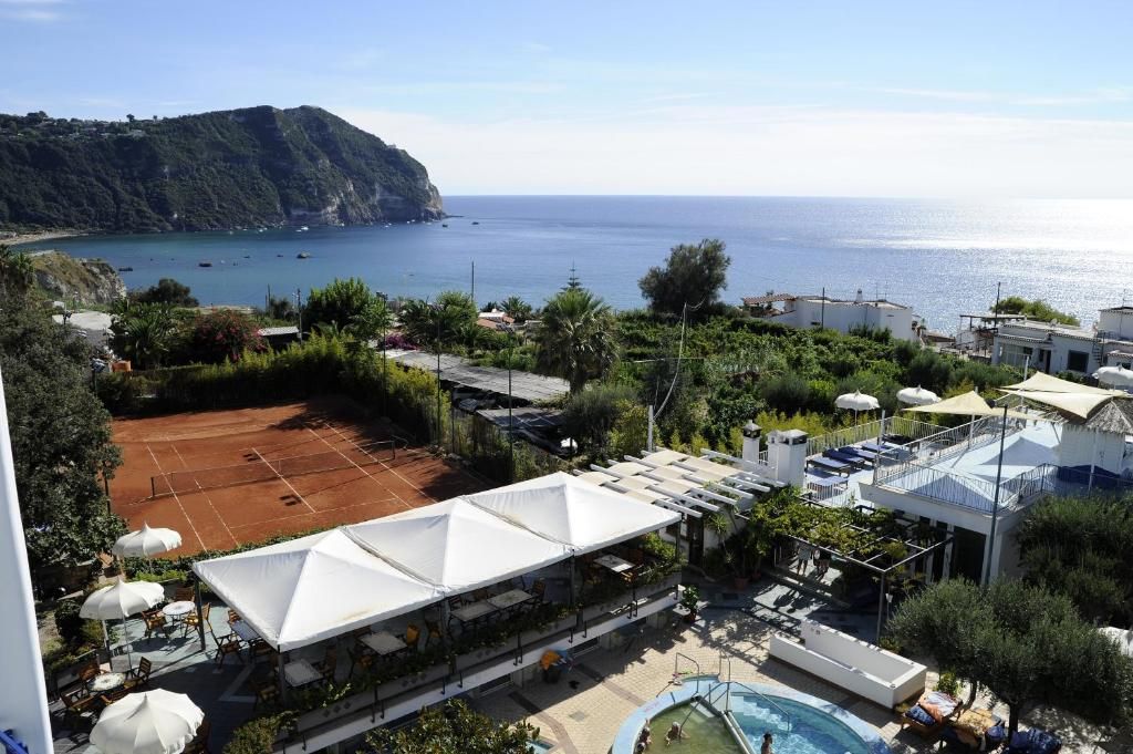 Il Gattopardo Hotel Terme & Beauty фото 11