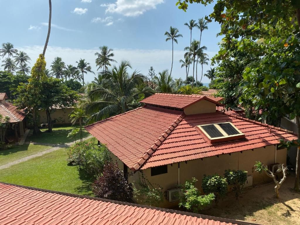 Weligama Bay Resort фото 43