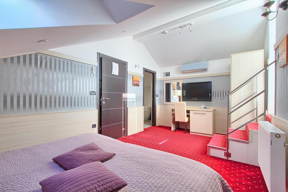 Hotel Galija фото 8