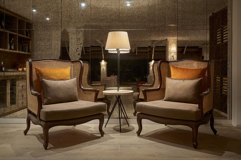 Paradise Cove Boutique Hotel (Adults Only) фото 75
