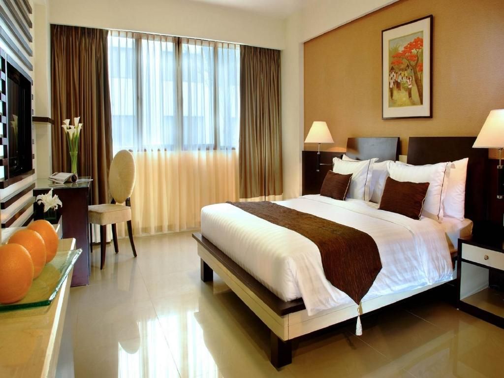 Aston Kuta Hotel & Residence фото 31