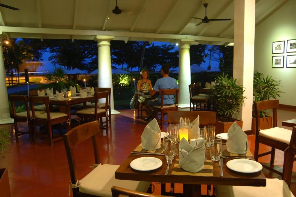 Heritage Weligama фото 29