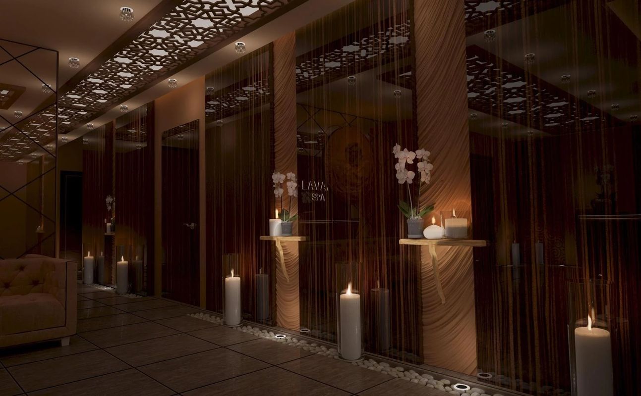 Grand Excelsior Hotel Bur Dubai фото 18