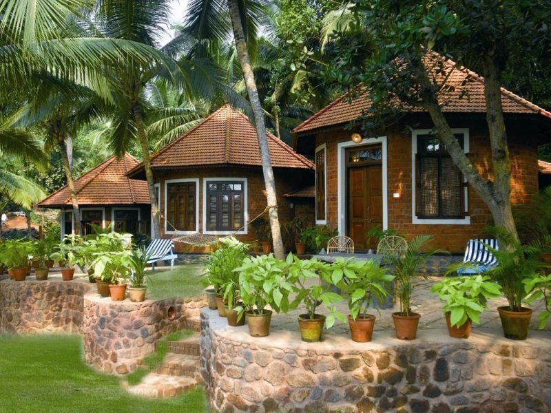 Medicus Ayurbay Resort фото 0