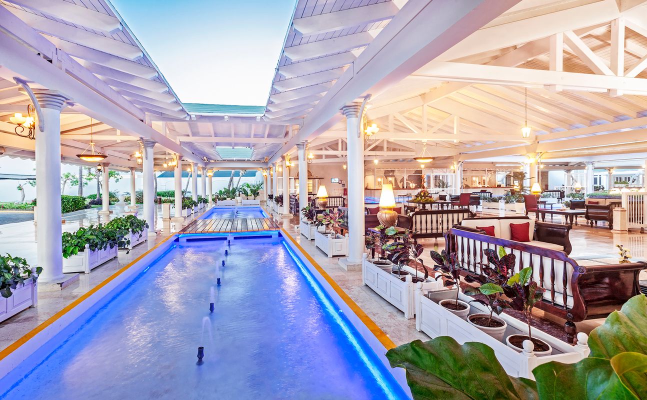 Melia las Dunas фото 9