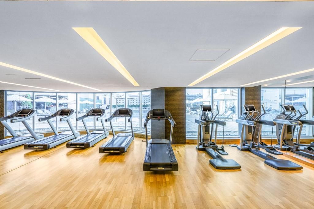 Four Points by Sheraton Al Ain фото 29