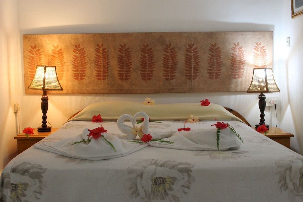 Romance Bungalow фото 58