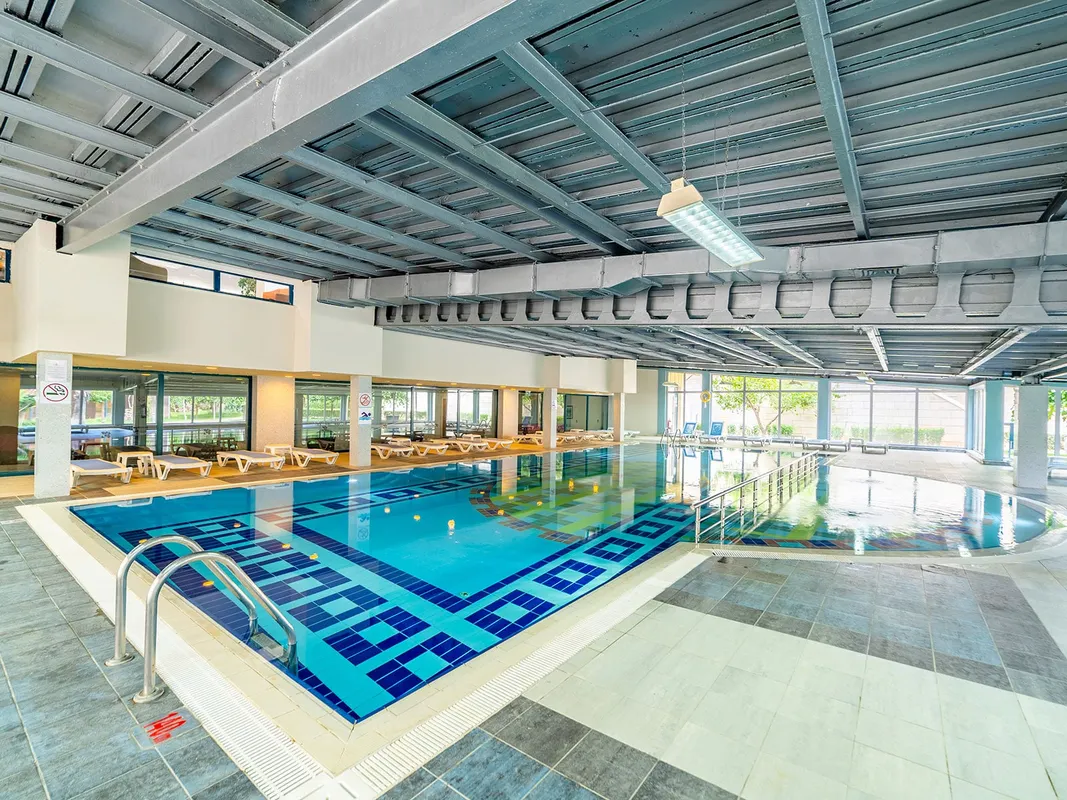 Le Jardin Resort фото 26