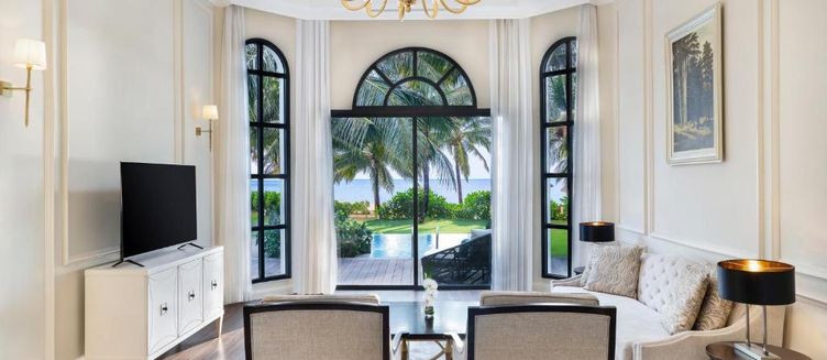 Фото отеля Melia Vinpearl Phu Quoc