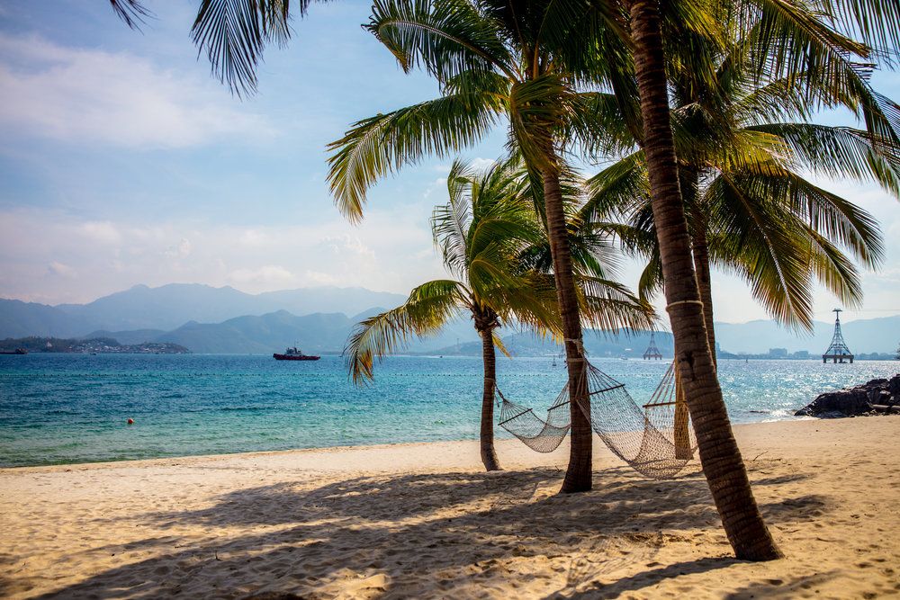 Vinpearl Luxury Nha Trang фото 86