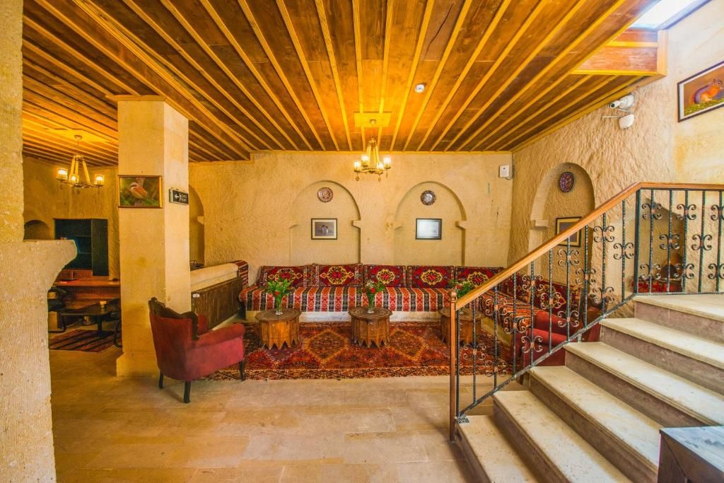Garden Inn Cappadocia фото 34