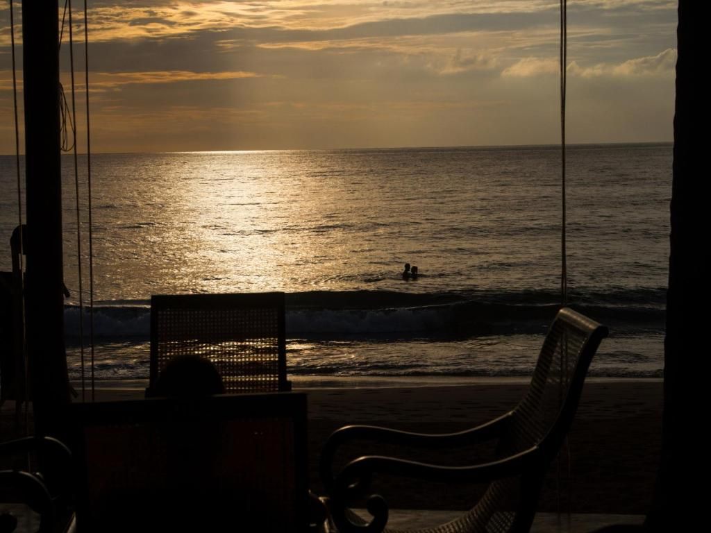 Thejan Beach Cabanas фото 100
