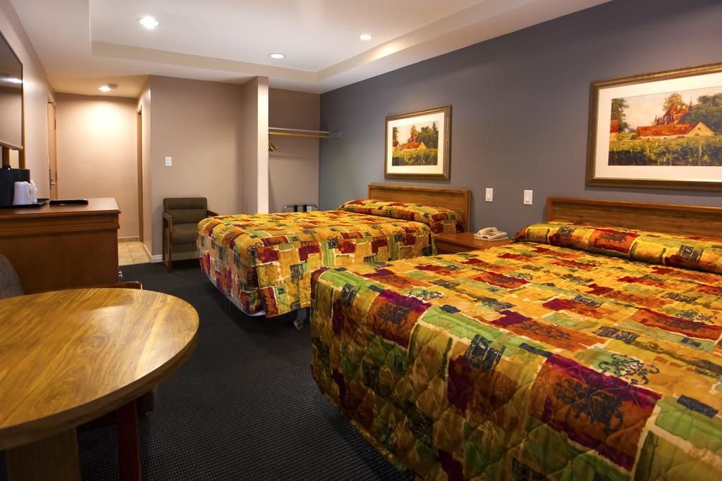 Dunes Inn - Sunset фото 15
